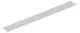 Keuco-KE-Kautschuk-Einleger-Lumos-Ersatzt-SPS-1038-9x146-5x2mm-Farbe-2457-90111000007 gallery number 1